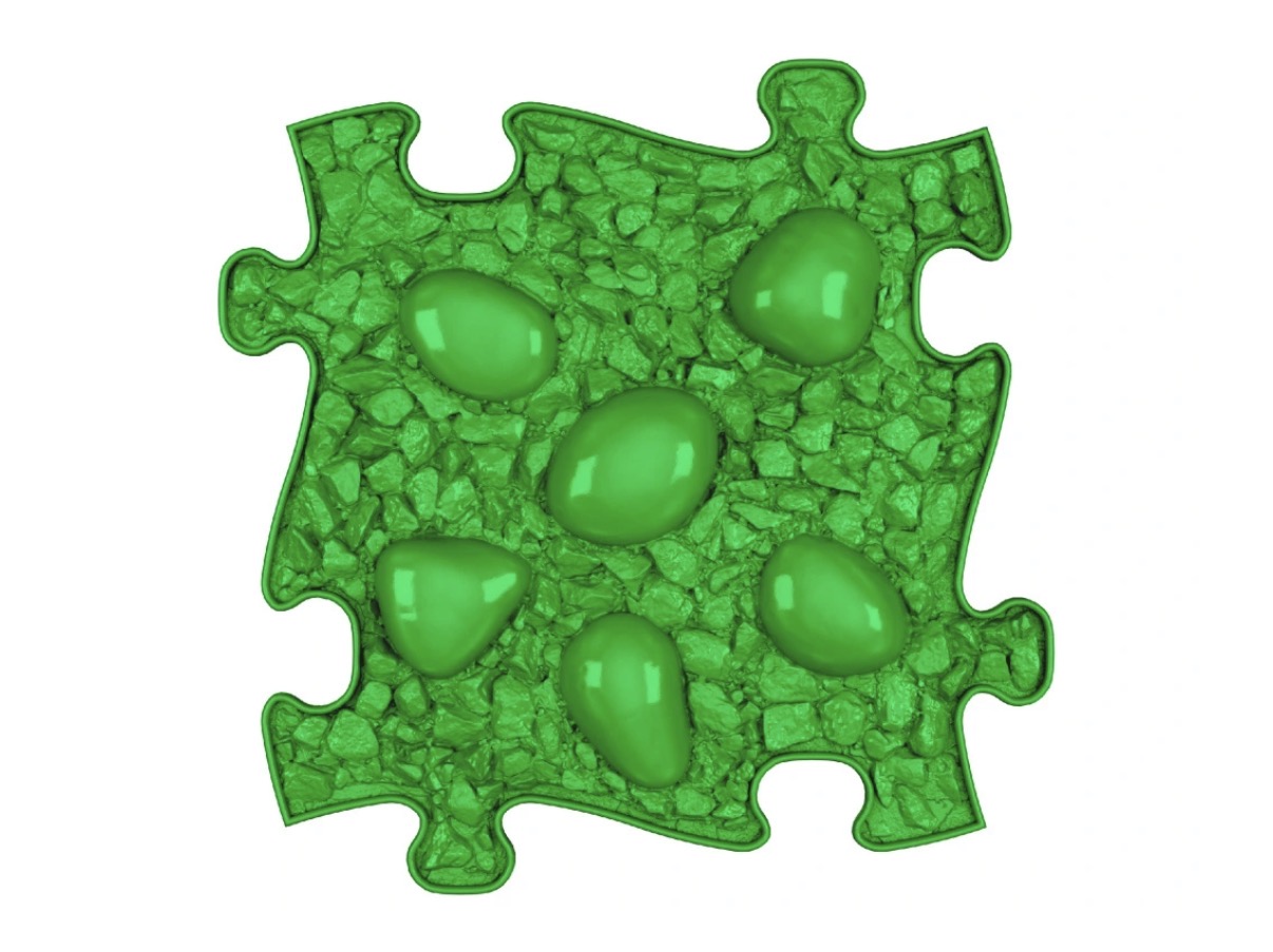 Dino Eggs Soft