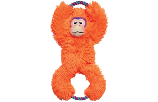 Kong® Toy Tuggz Monkey XL