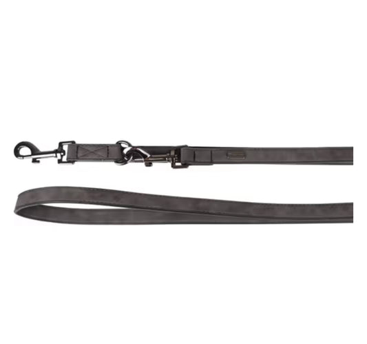 Delu lína svørt 205cm