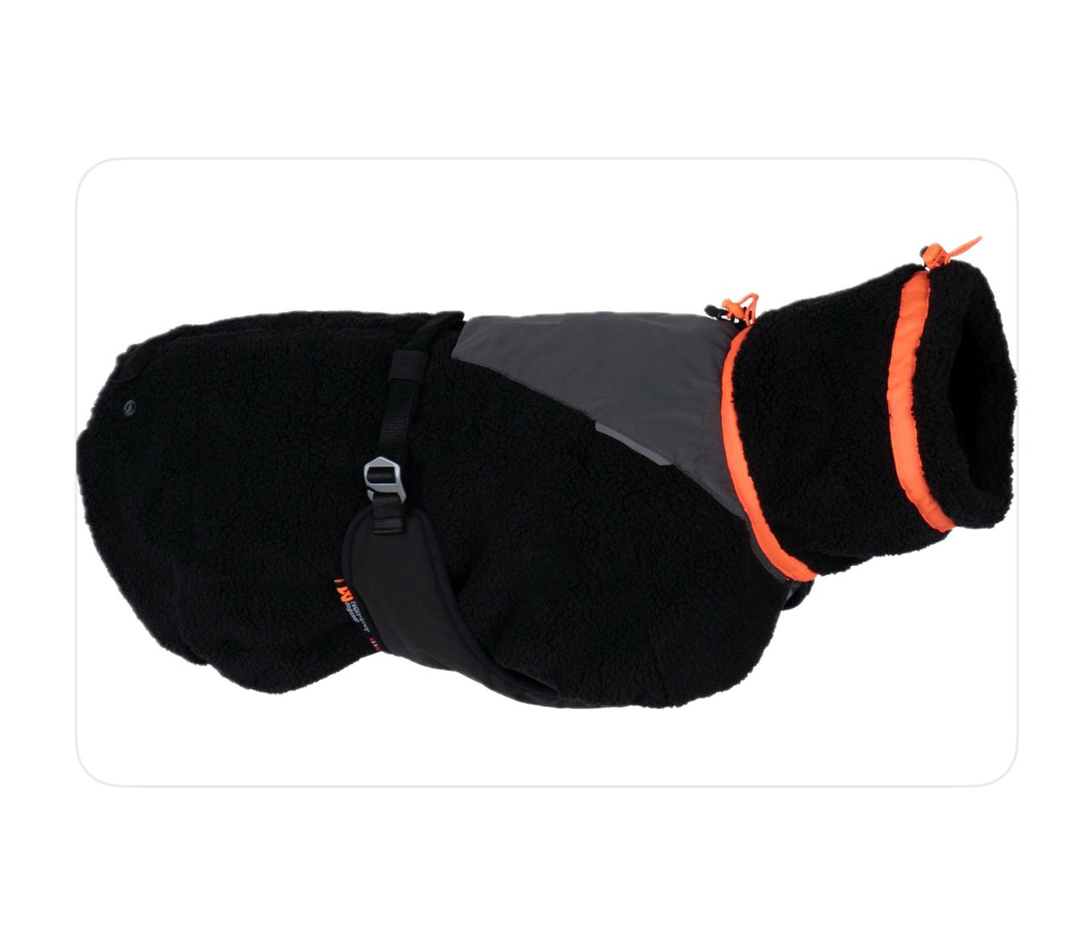 Trekking Fleece Jacket