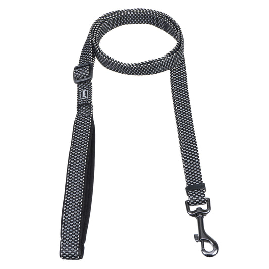 Star Leash Black