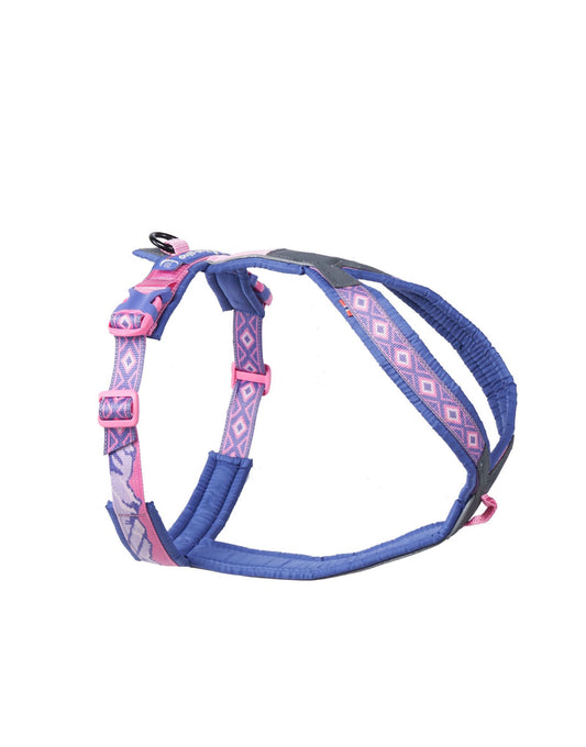 Line Harness 5.0 Purple/Pink