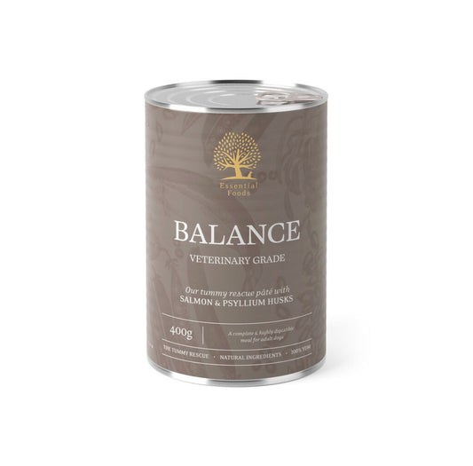 BALANCE PATÉ 400G