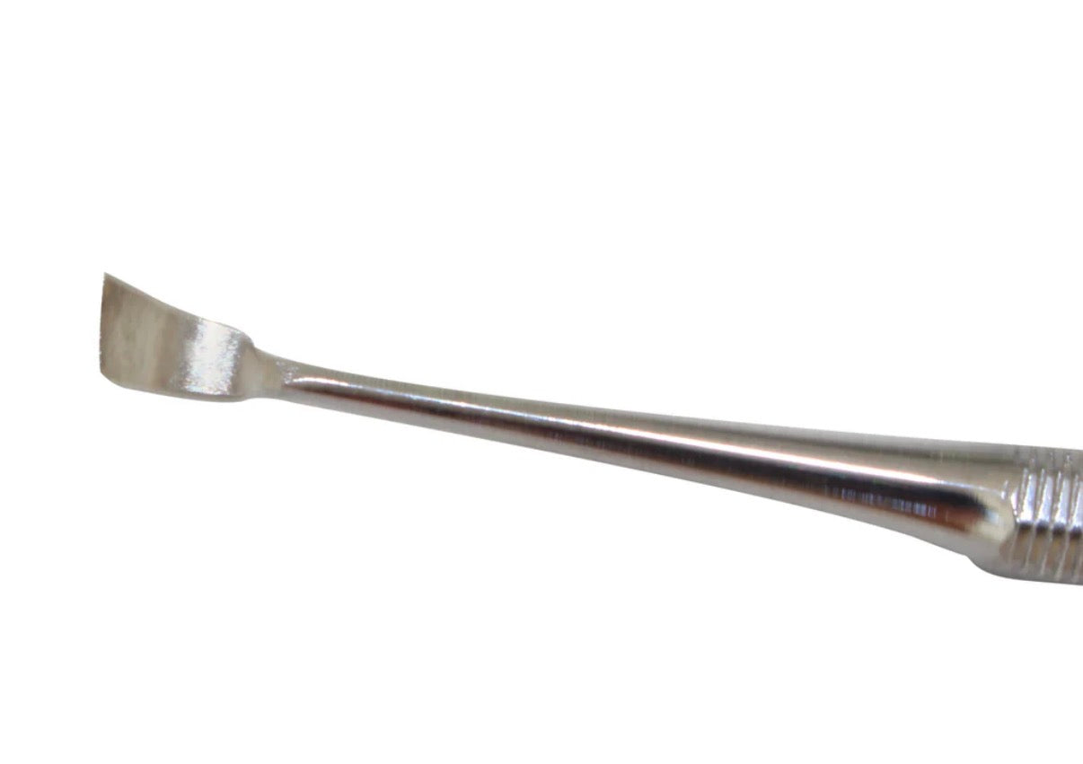 Tannreinsari dubultur 17,5cm