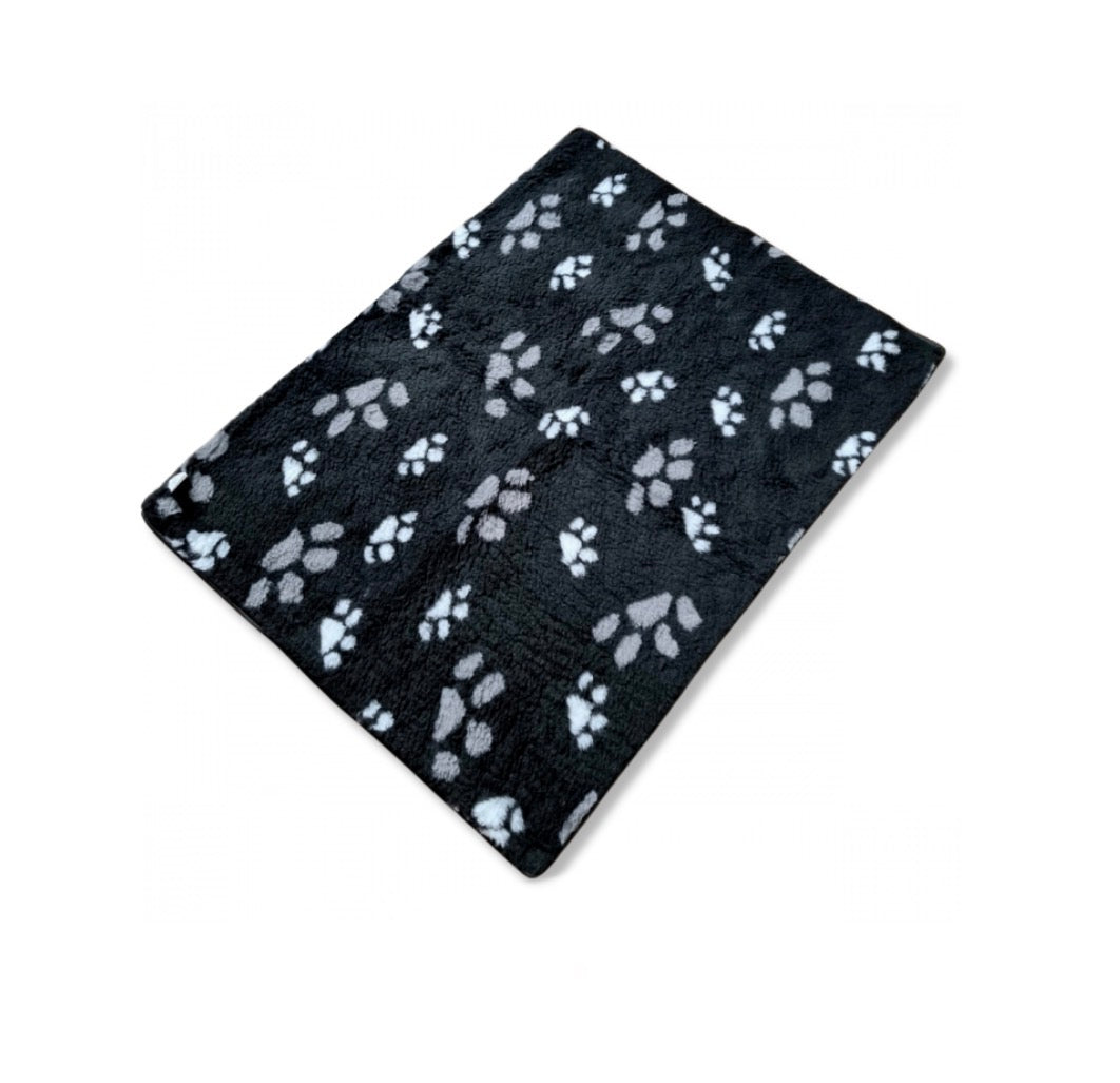 Vet Bed Furfleece 150x100cm