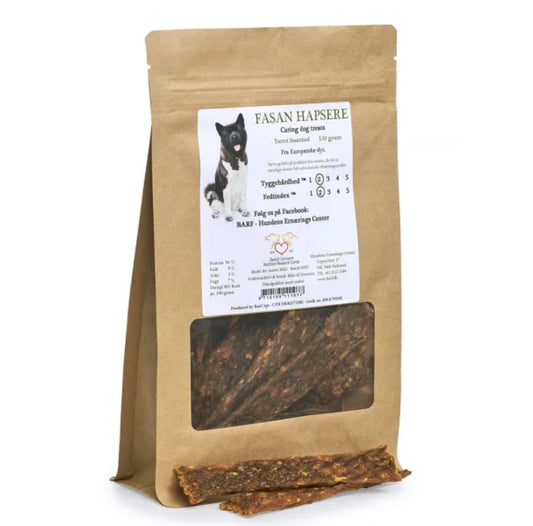 Fasan hapsere 150g