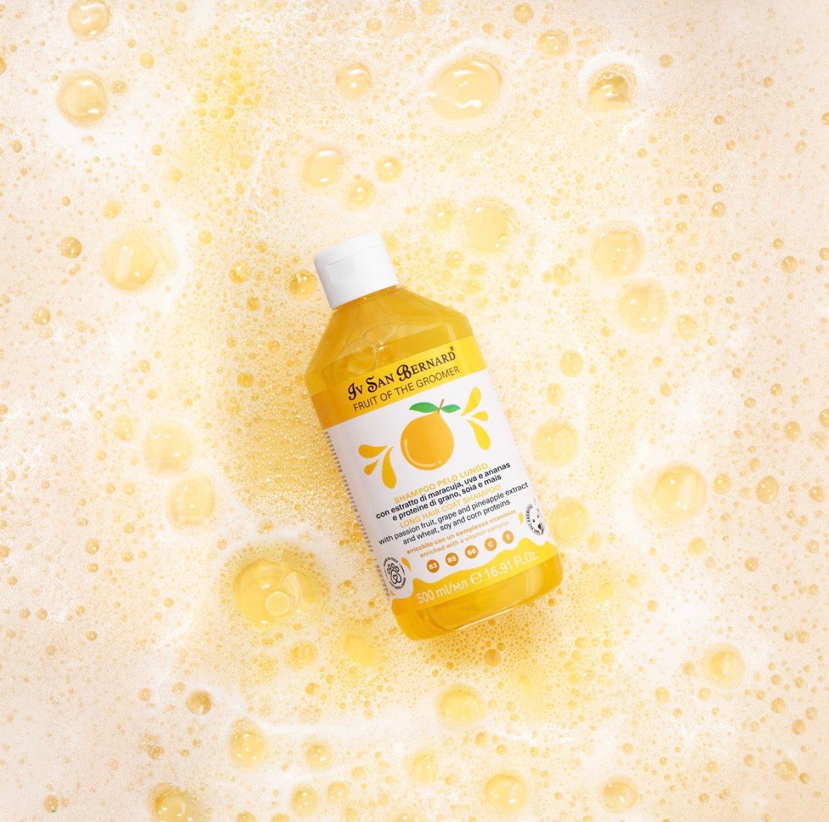 Maracuja Shampoo