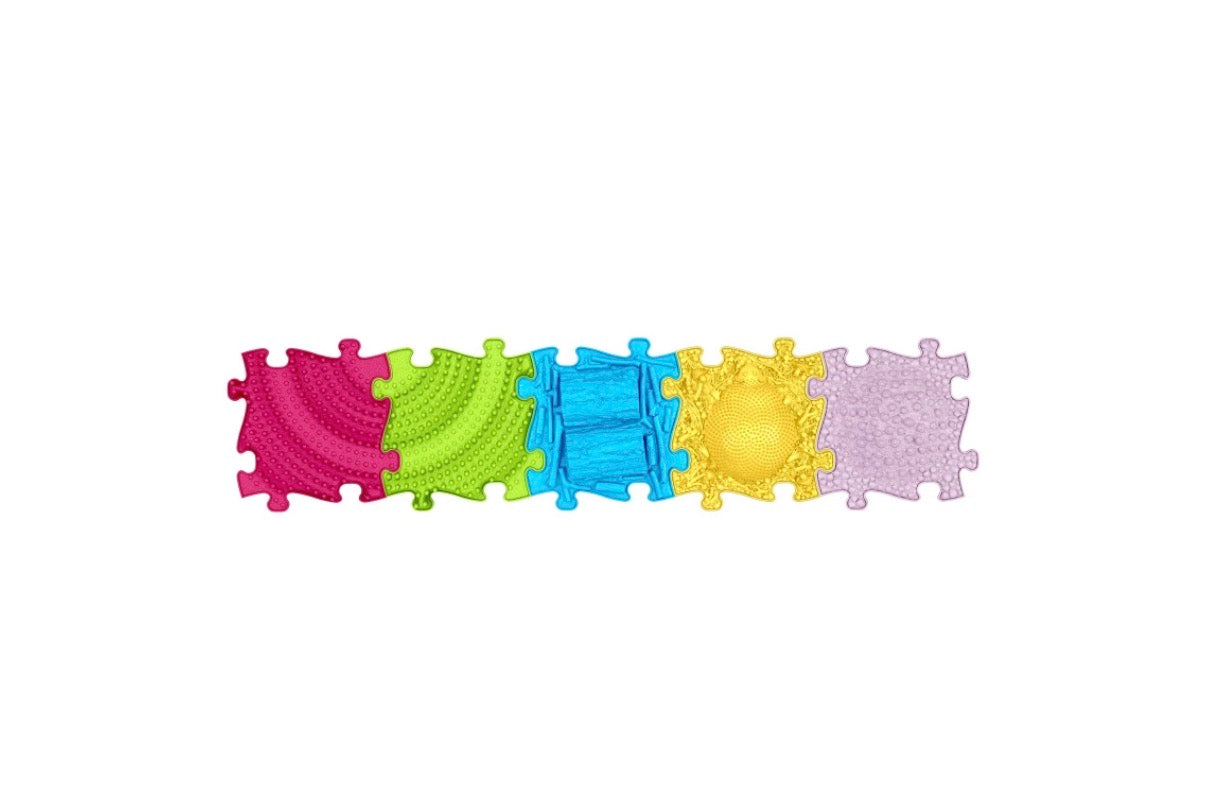 3D Addition