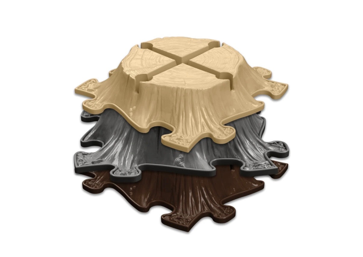 Stump