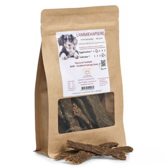Lamme hapsere 200 gram