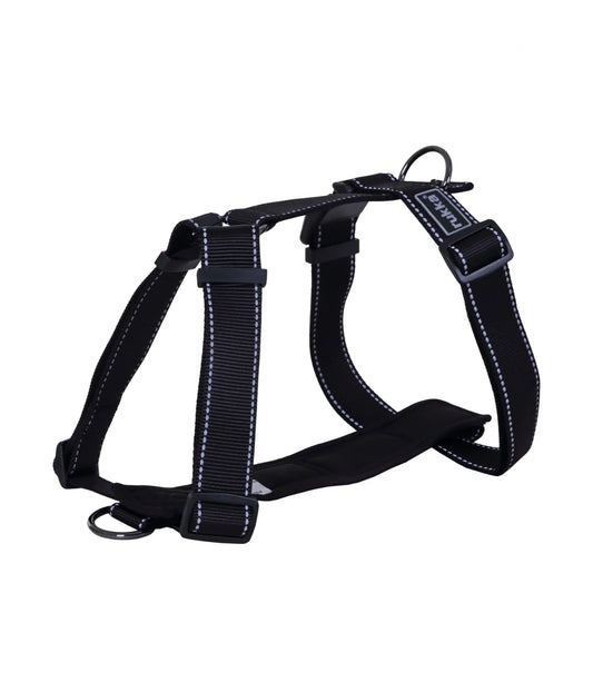 Form Harness