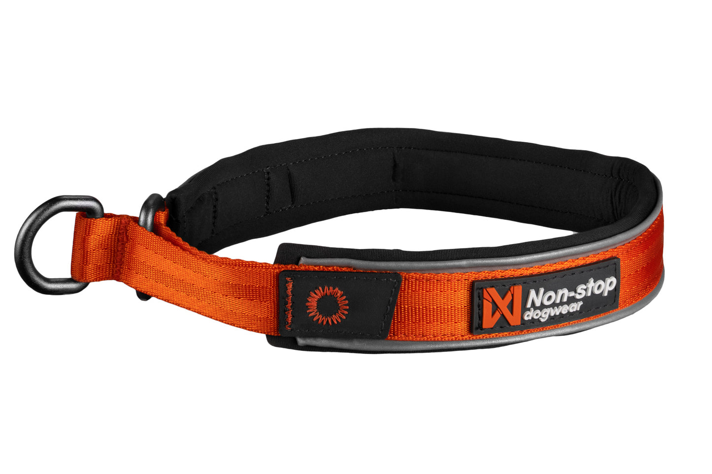 Cruise Collar Orange