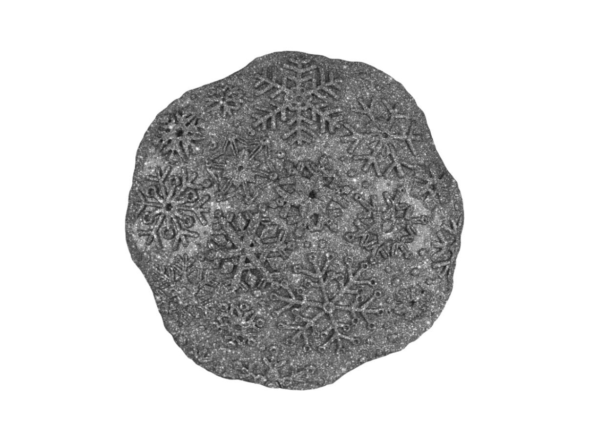 Stump Extended - Snowflake Firm