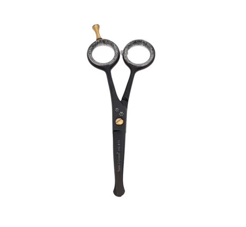 Black Edge 5” Labbasaksur bogaður