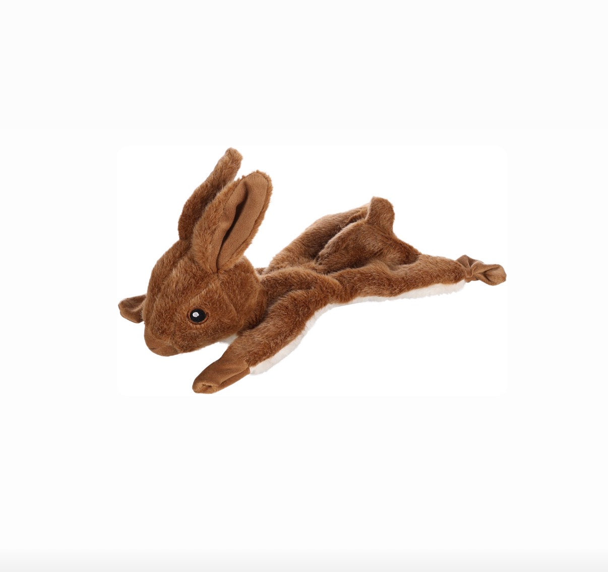 Kanin Brún 33,5cm