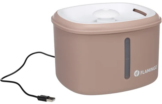 Finto Drekkikelda 2,5L Beige