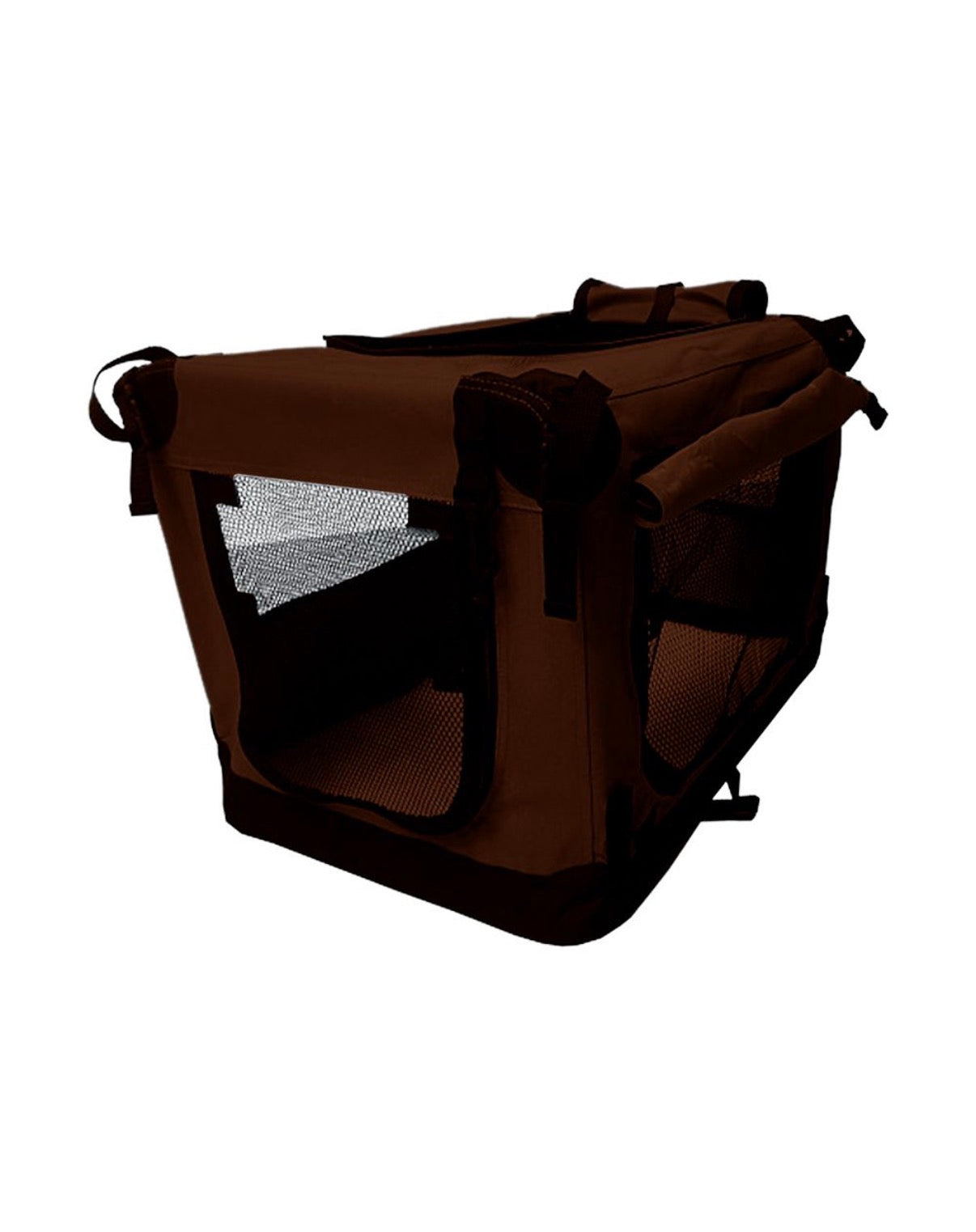 Soft Crate Premium Brown