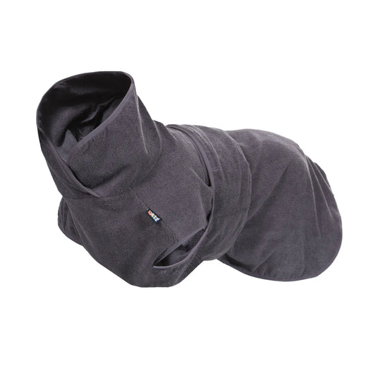 Micro Light Bathrobe
