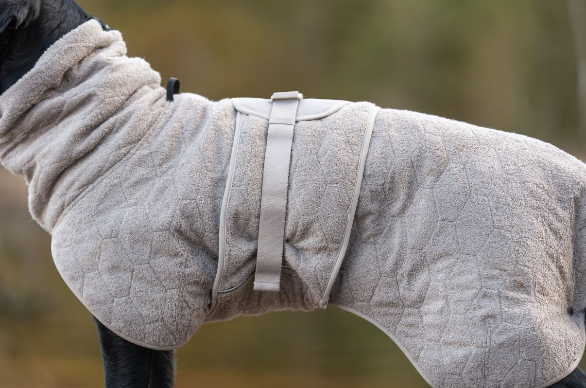 Drying Coat