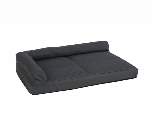 Odet Grá Sofa 90cm
