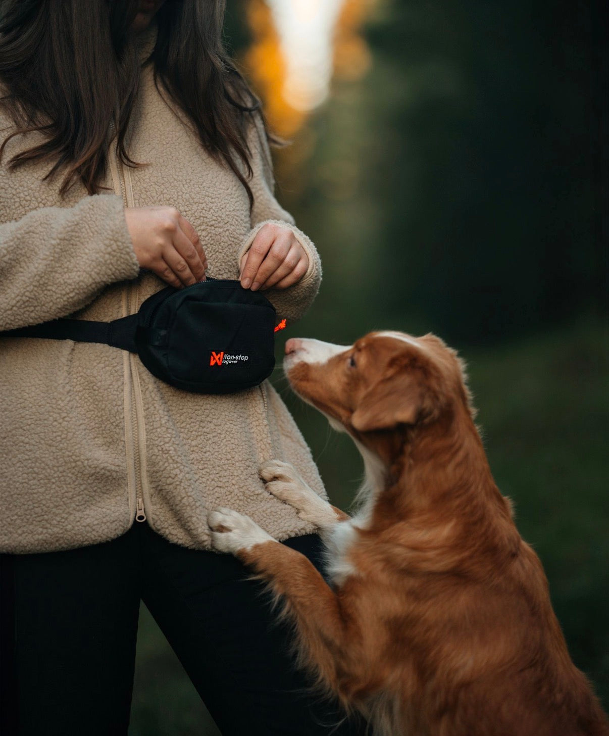 Trail Quest Fannypack