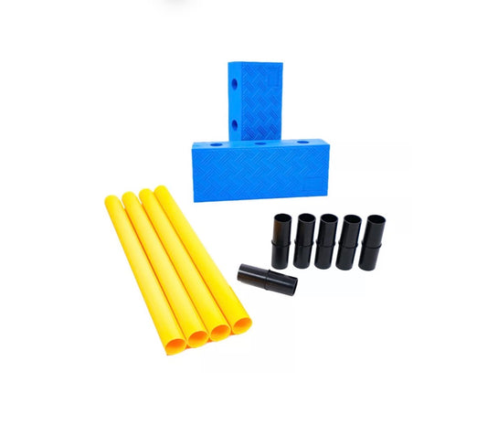 Fitkinect Upgrade Kit - Rectangles