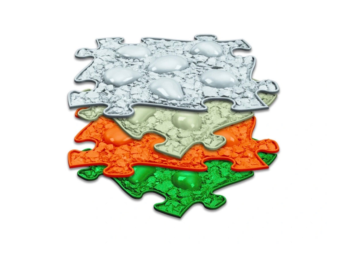 Dino Eggs Soft