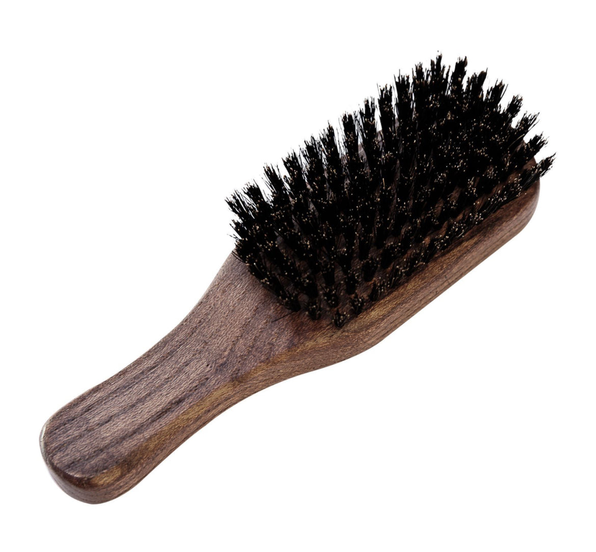 Wild boar Brush large