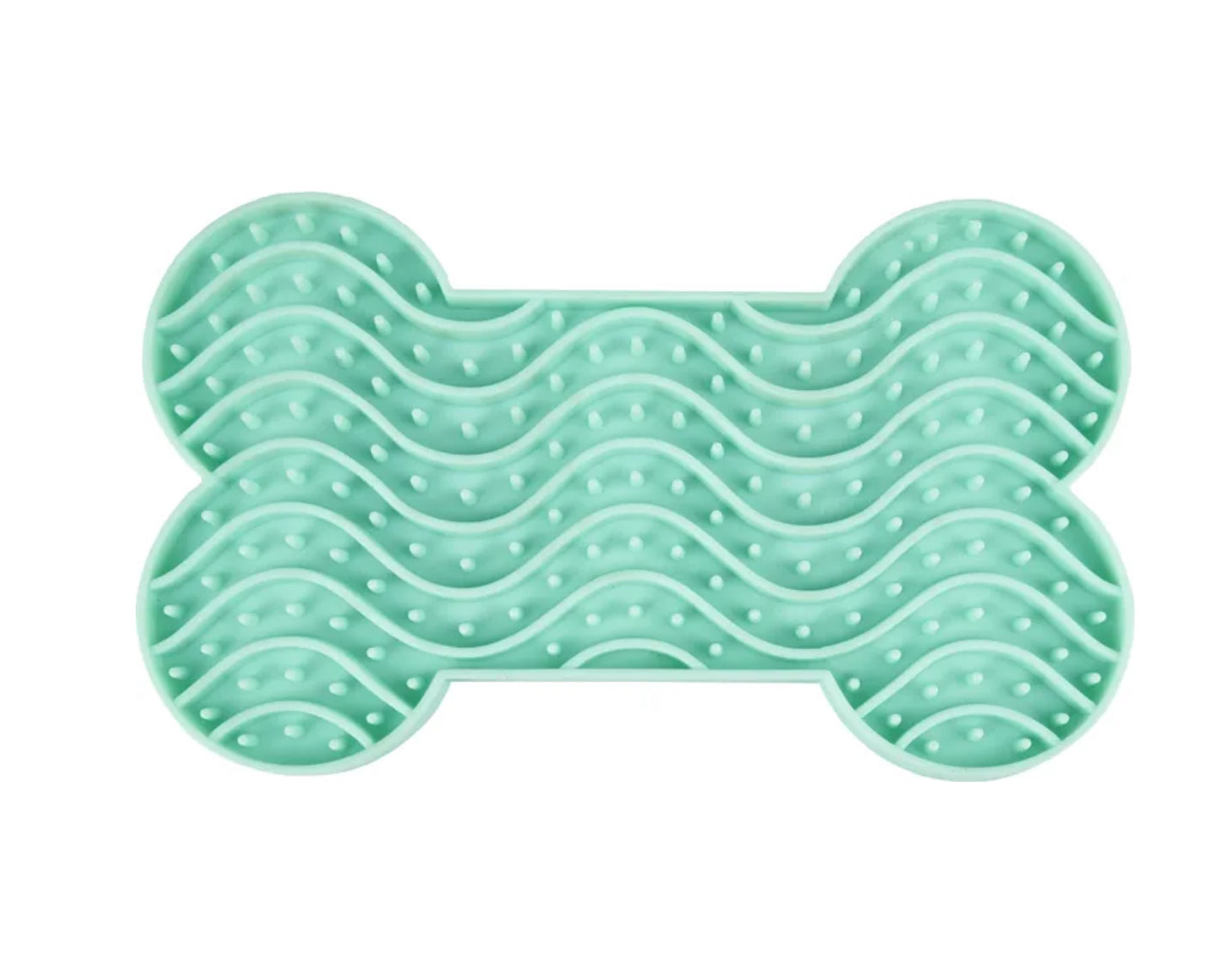 Lick Pad