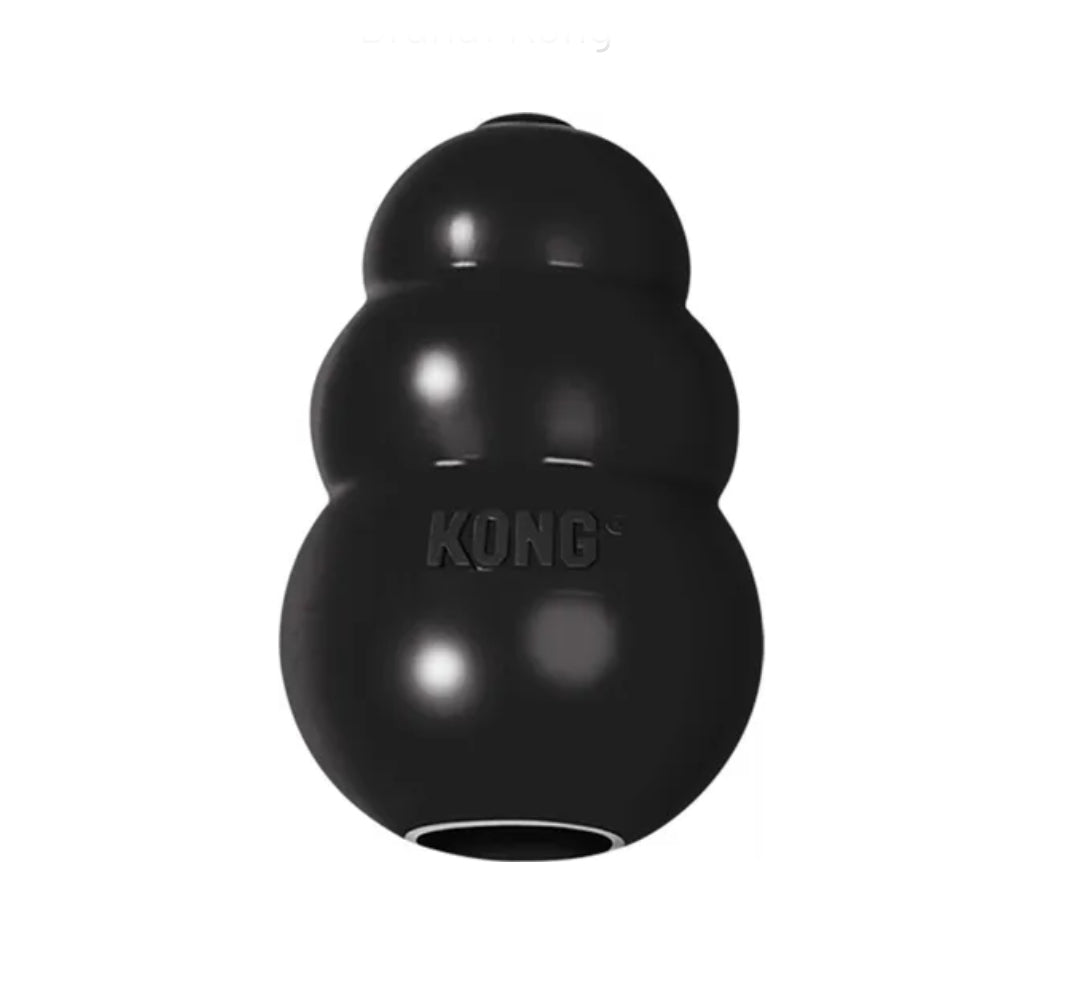 KONG® EXTREME BLACK WOBBLER L 10,4CM