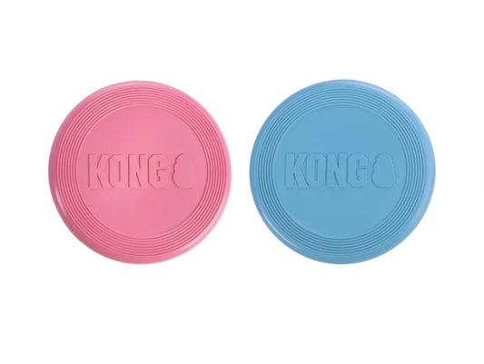 KONG® TOY FLYER FRISBEE