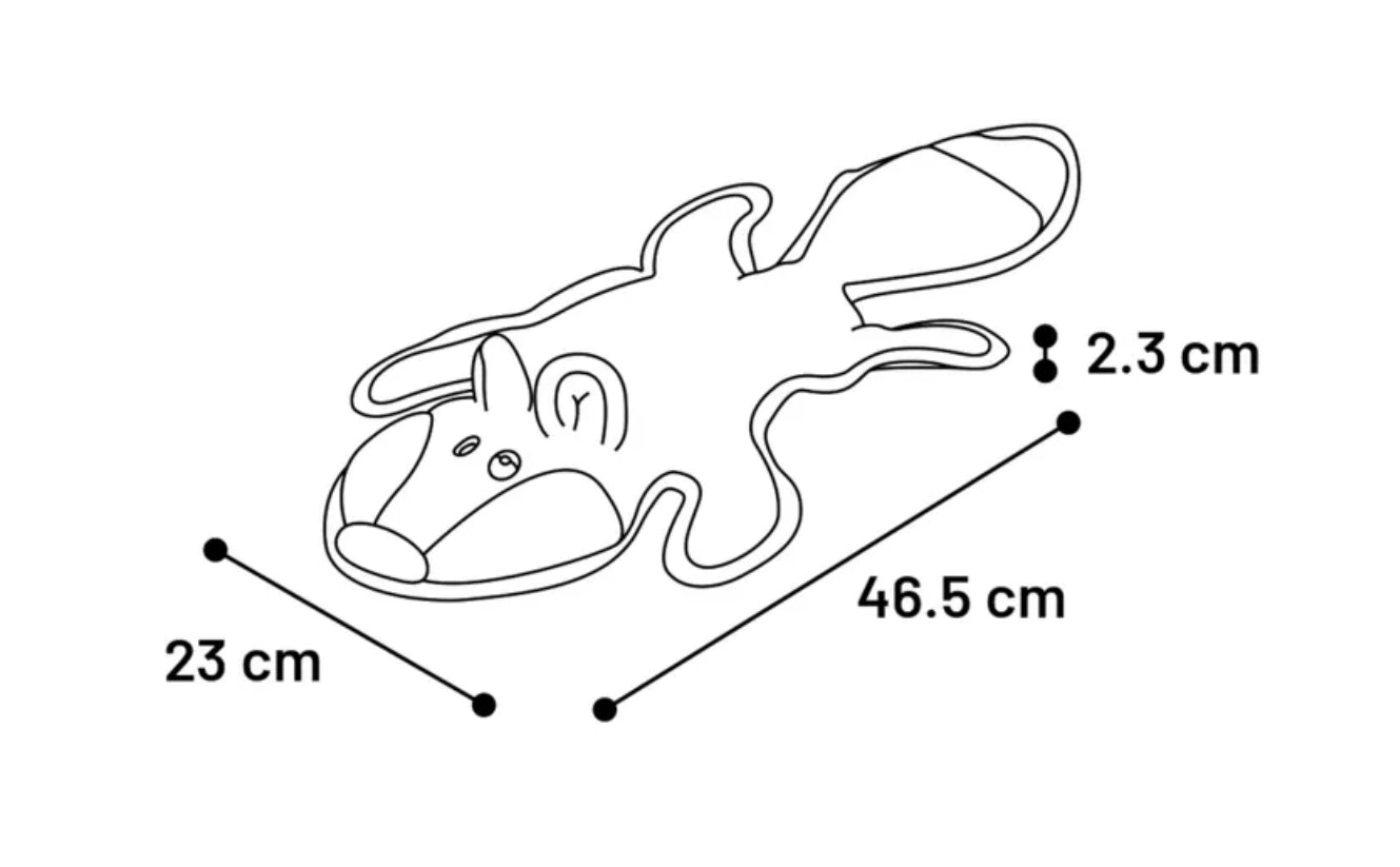 Revur 46,5cm - Strong Stuff