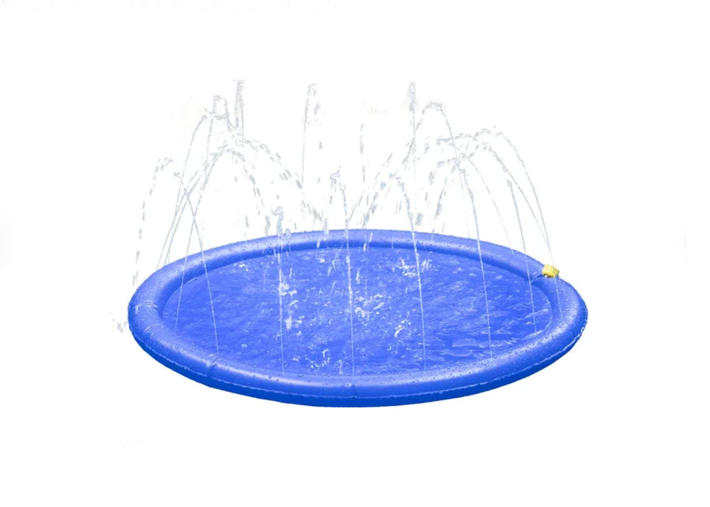 Sprinkle Mat ø100cm