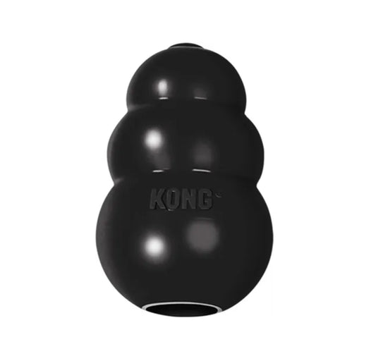 KONG® TOY EXTREME WOBBLER BLACK 7,1CM