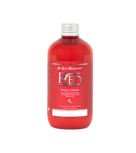Mineral Red Derma Complex