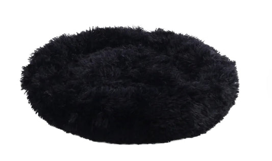 Pacha Donut Svørt ø55cm