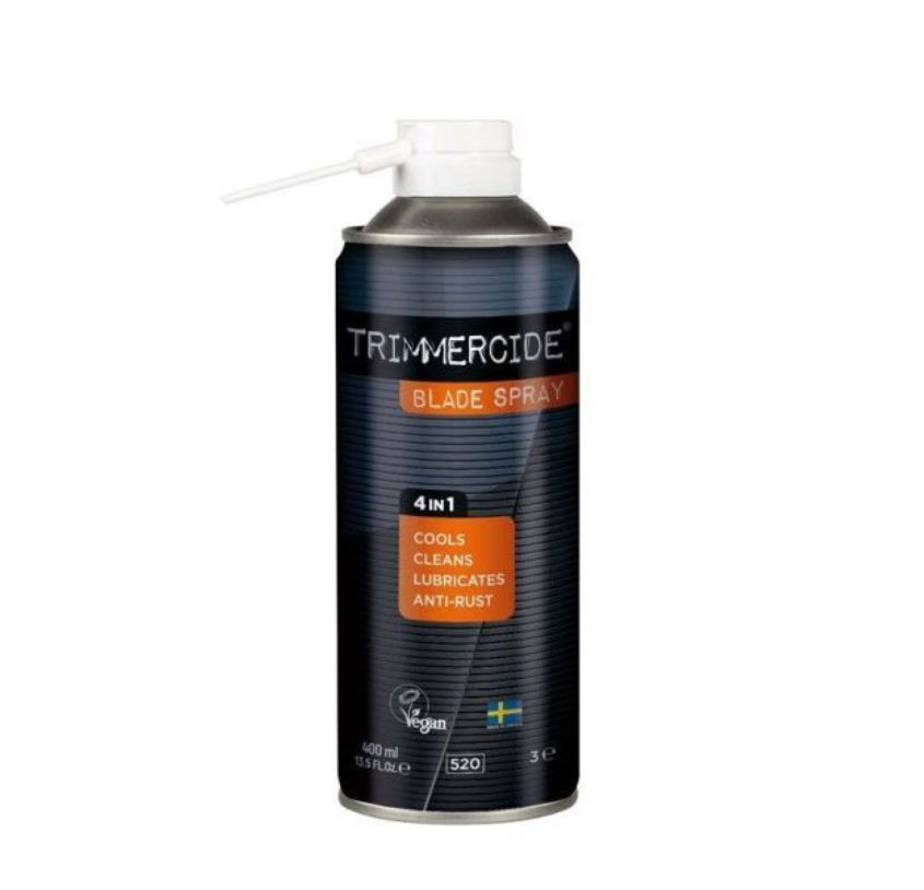 Trimmercide Blade Spray 4 in 1 400ml