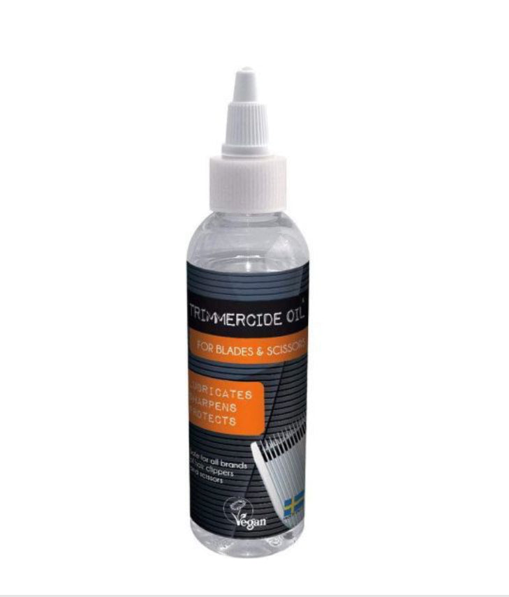 Trimmercide Blade & Scissor Oil 150ml