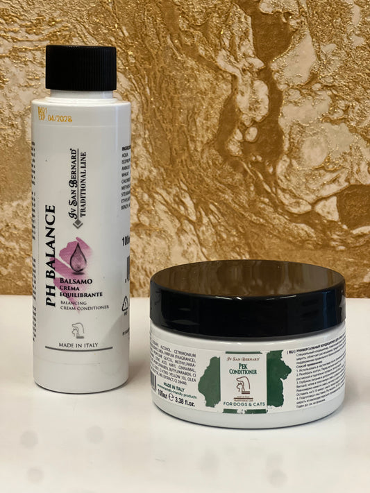 PH Balance / PEK Conditioner mini kit