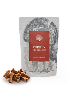 MINI DELIGHTS TURKEY