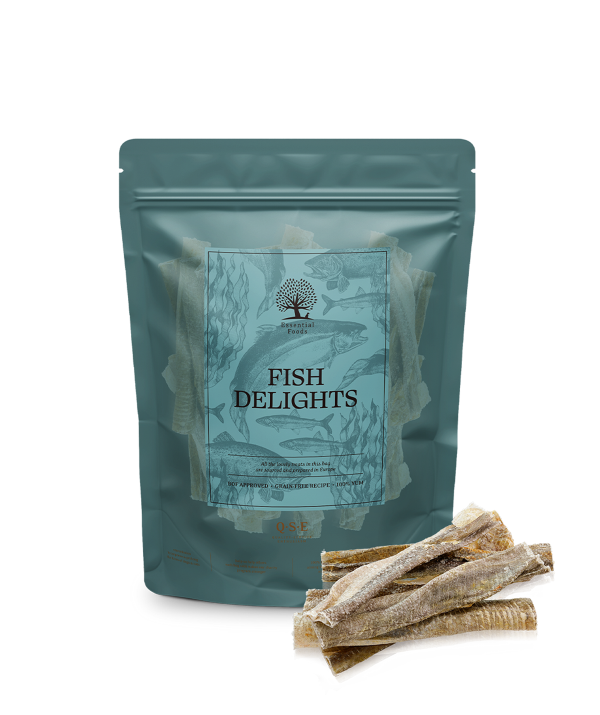 ICELAND FISH DELIGHTS