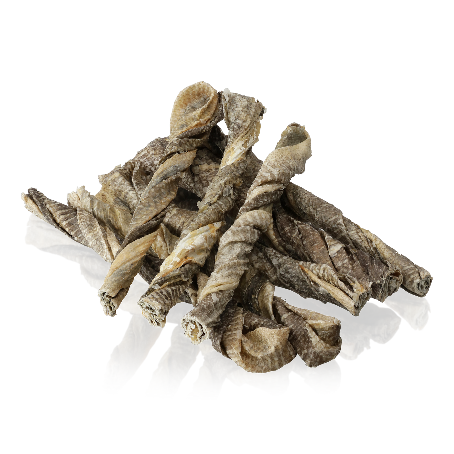 North Sea Chewy Delights