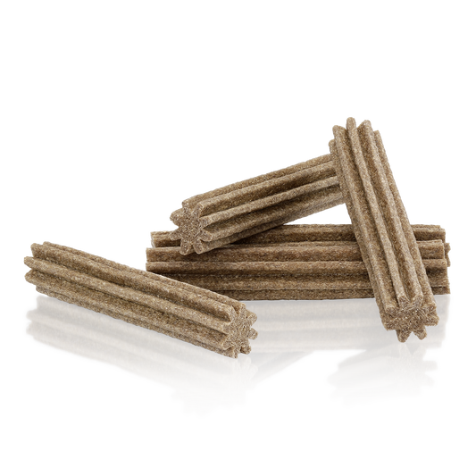 PROBIOTICS & CINNAMON TEETH DELIGHTS