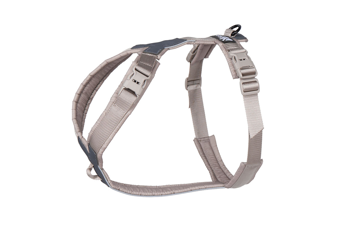TREKKING LINE HARNESS CLIP'N™ SAND