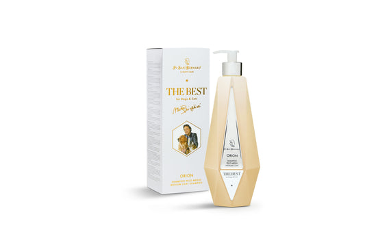 Orion Shampoo