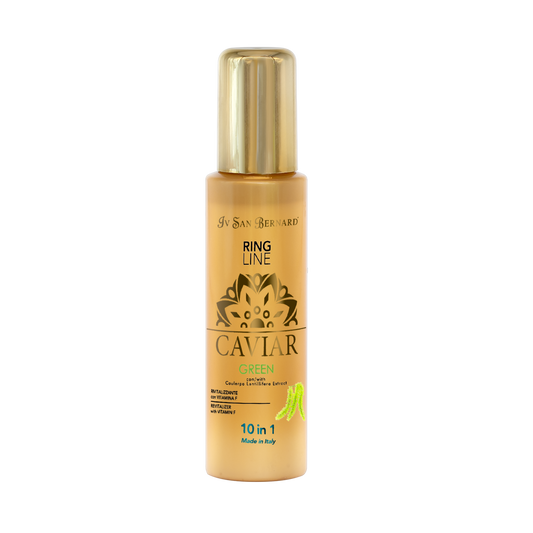 Caviar Line 10 in 1