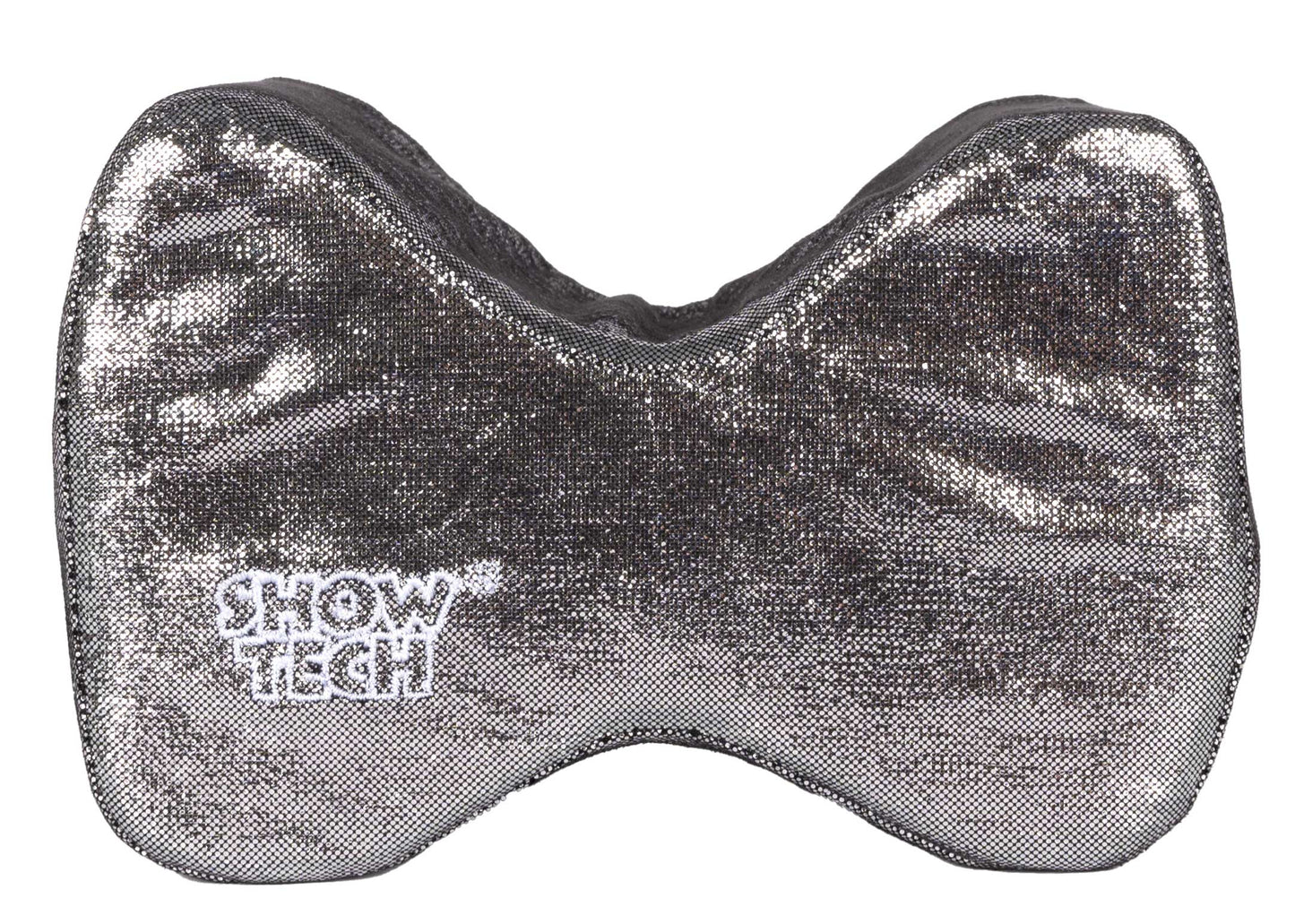 Show Tech Topknot Cushion