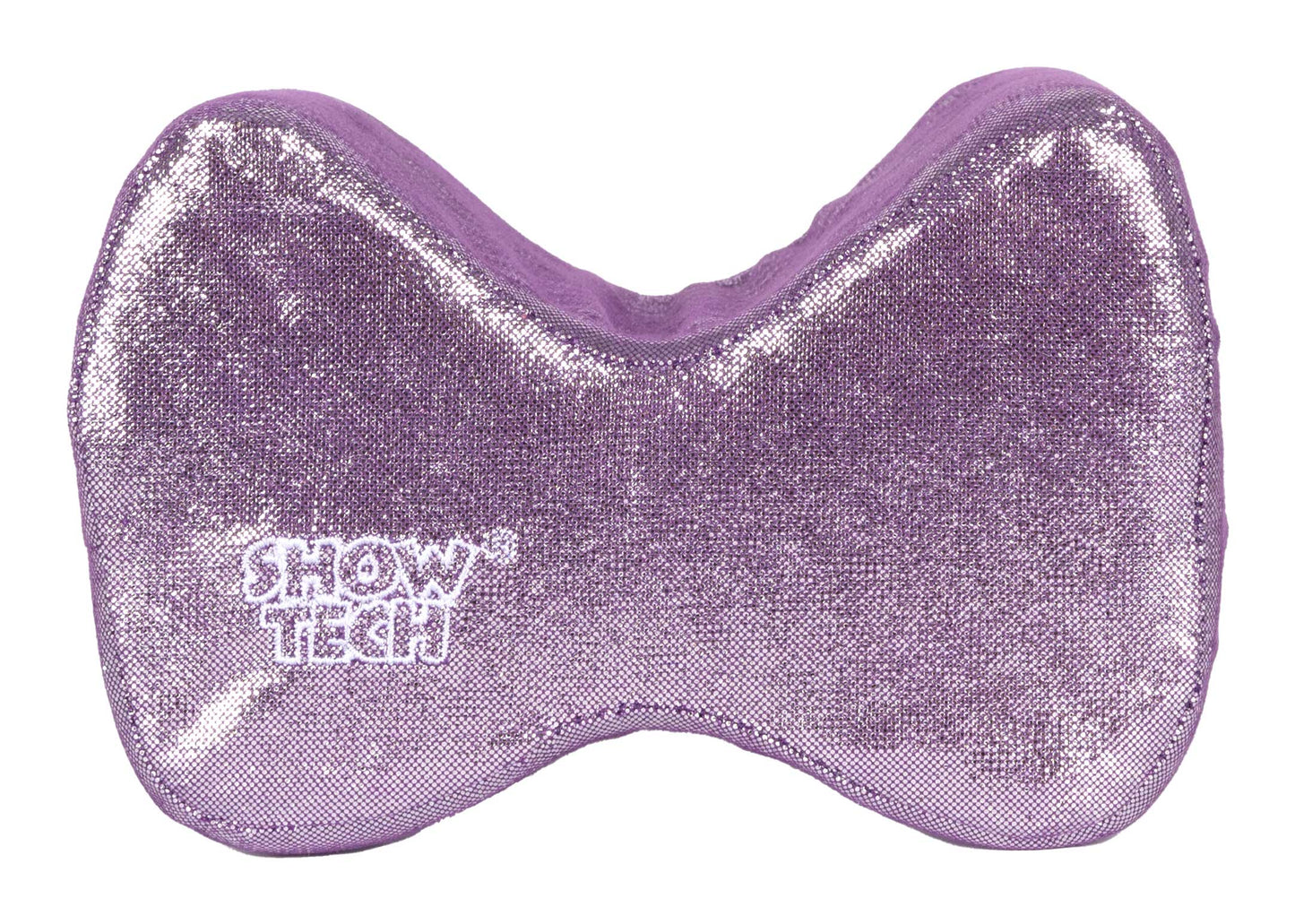 Show Tech Topknot Cushion